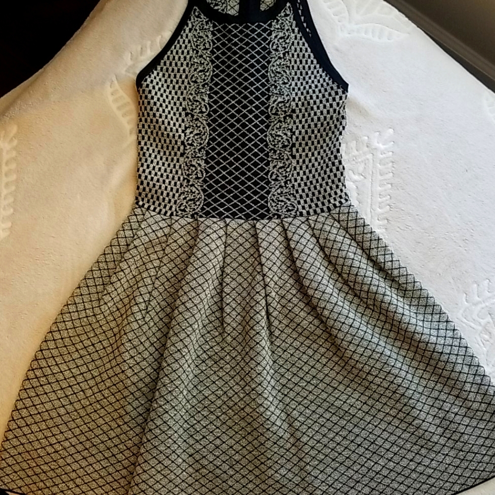 Designer Dress